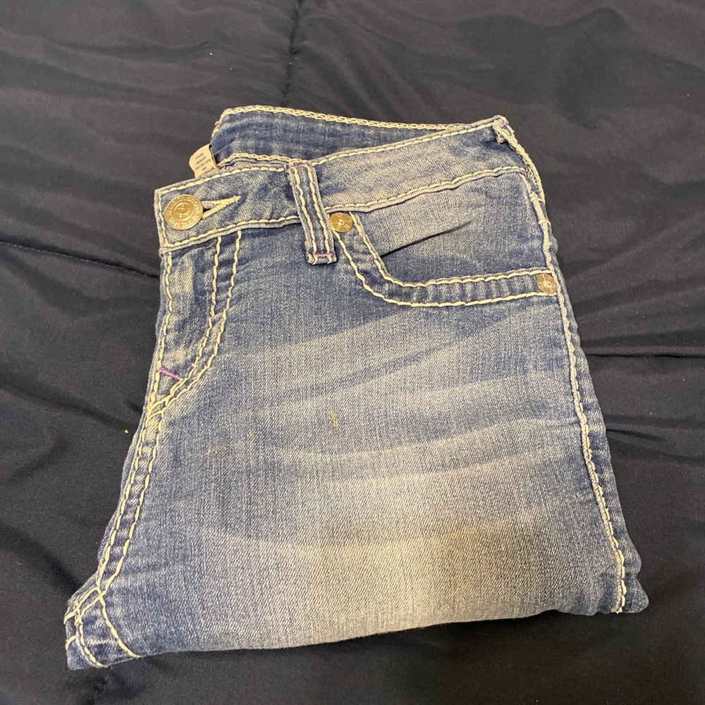Trye religion jeans